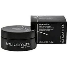 SHU Uemura Uzu Cotton Definition Creme 75 ml