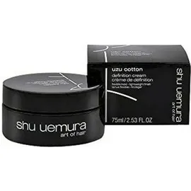 SHU Uemura Uzu Cotton Definition Creme 75 ml