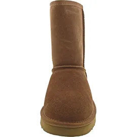 OOG Stiefel Braun | Gr.: 37