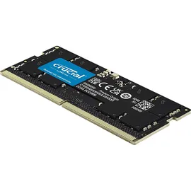 Crucial DDR5-5600 SO-DIMM RAM, Notebook Speicher