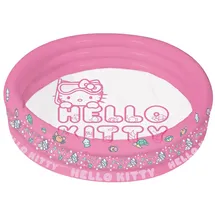 Wehncke Hello Kitty 3-Ring-Pool
