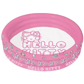 Wehncke Hello Kitty 3-Ring-Pool