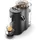 CoffeeB Globe Kaffeemaschine schwarz