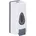 Relaxdays Seifenspender 350ml Weiß