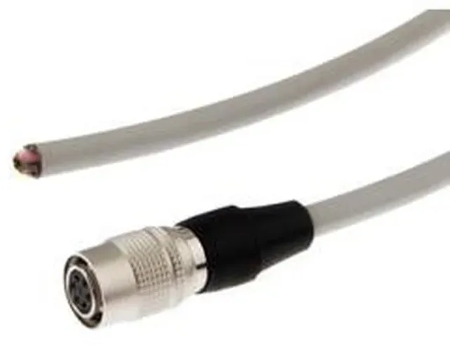 Ipf Electronic Anschlussleitung, 10m, VKA05A44