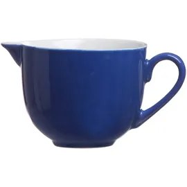 Ritzenhoff & Breker Doppio Milchkännchen Indigo blau