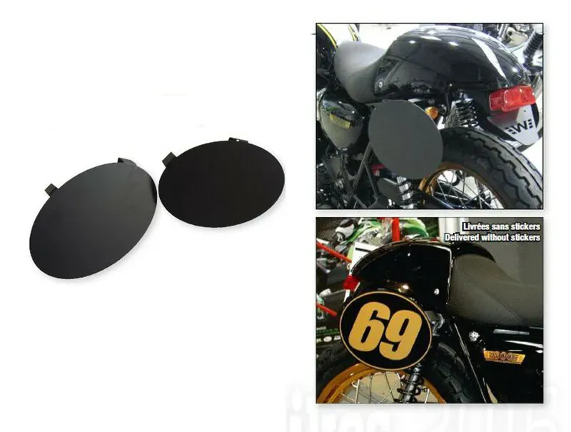 Access Design Seitenplatten