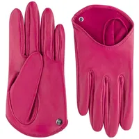 Roeckl Verona - orchid - 7.5