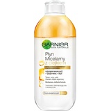 Garnier Garnier, Skin Naturals Mizellenwasser Mit Öl 400ml