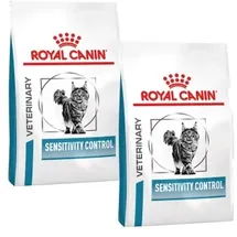 Royal Canin Veterinary Feline Sensitivity Control - 3,5 kg
