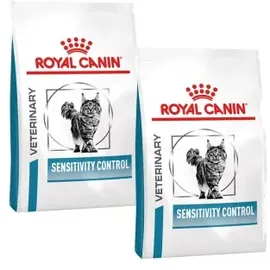 Royal Canin Veterinary Feline Sensitivity Control - 3,5 kg