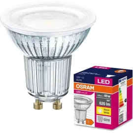 osram homelighting LED-Spot 4058075096707 6,9 W GU10 warmweiß 1 St.