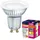 osram homelighting LED-Spot 4058075096707 6,9 W GU10 warmweiß 1 St.