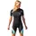 Beco Neoprenanzug Shorty Schwarz XS