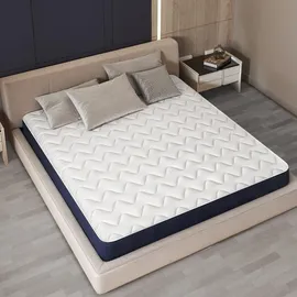 The White Stone Matratze 160 x 190 cm H3 Waterfoam