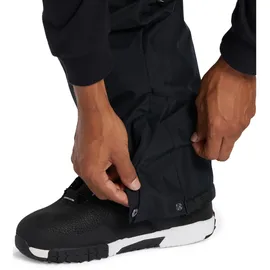 DC Shoes Banshee - Funktionelle Schneehose für Männer Schwarz