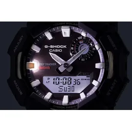 Casio - GA-B010-1AER - Armbanduhr - Herren - Solar - G-Shock