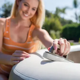 Intex Reinigungsset PureSPA braun onesize