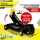 Dunlop Wagenheber Stahl 2t schwarz