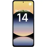 Xiaomi Redmi Note 14 8GB/256GB Lila