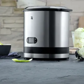 WMF KÜCHENminis Eismaschine 3in1 300 ml