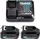 Makita Power Source Kit 12 V 2 Stück