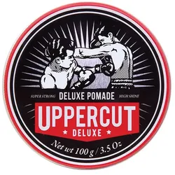 UPPERCUT DELUXE Deluxe Pomade Haarstyling 100 g Herren