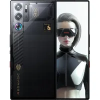 nubia RedMagic 9S Pro 5G 12 GB RAM 256 GB Cyclone