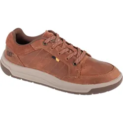 Halbschuhe Herren Caterpillar Apa Cush 45