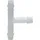 Gardena T-Stück 6 mm (7301-20)