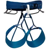 Black Diamond Klettergurt Blau