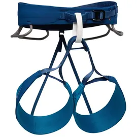 Black Diamond Klettergurt Blau