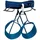 Black Diamond Klettergurt Blau