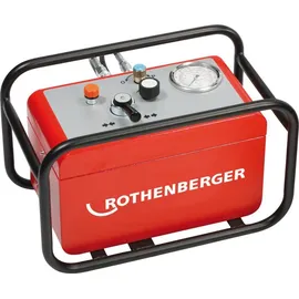 Rothenberger ROWELD P355 B (1000000383)