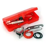 MSR Dragonfly Expedition Service Kit (36802)