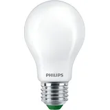 Philips LED-Birne 4W E27 840 lm neutralweiß