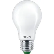Philips LED-Birne 4W E27 840 lm neutralweiß