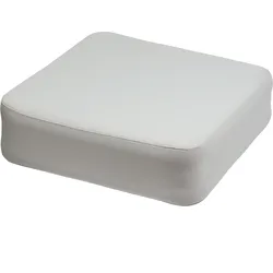 One Bar Sitzbezüge 1-3 Light Grey Element