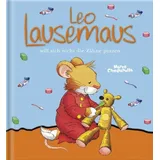 LINGEN Leo Lausemaus will sich nicht die Zähne putzen