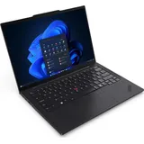 Lenovo ThinkPad T14s G6 (AMD), Black, Ryzen AI 7 PRO 360, 32GB RAM, 1TB SSD, DE (21M1000EGE)