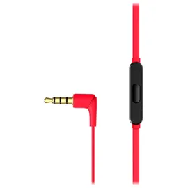 Kingston HyperX Cloud Earbuds II rot