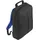 Hama Laptop-Rucksack Genua bis 44,0 cm (17,3
