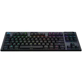 Logitech G915 TKL GL Tactile FRA