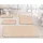 GRUND Melange 47 x 50 cm beige