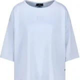 Monari Sweatshirt Weiß 36