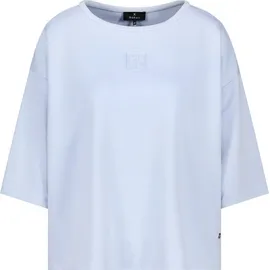 Monari Sweatshirt Weiß S