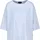 Monari Sweatshirt Weiß S