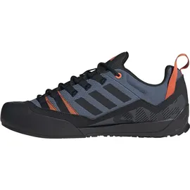 adidas Terrex Swift Solo 2.0 Wonder Steel / Core Black / Semi Impact Orange 42
