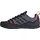 adidas Terrex Swift Solo 2.0 Wonder Steel / Core Black / Semi Impact Orange 42
