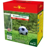 WOLF-Garten Strapazier Rasen Profi LJ 200 | 4 kg | für 200 m2